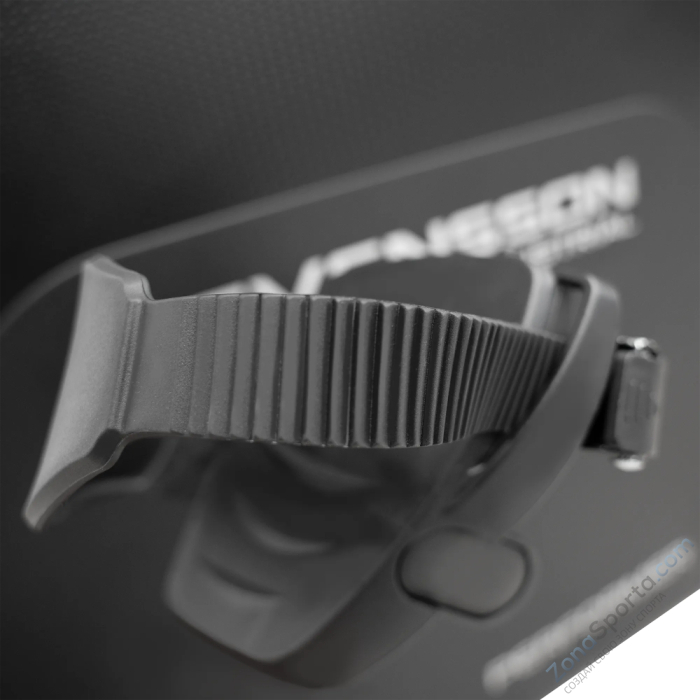 Велотренажер горизонтальный профессиональный Svensson Industrial Performer