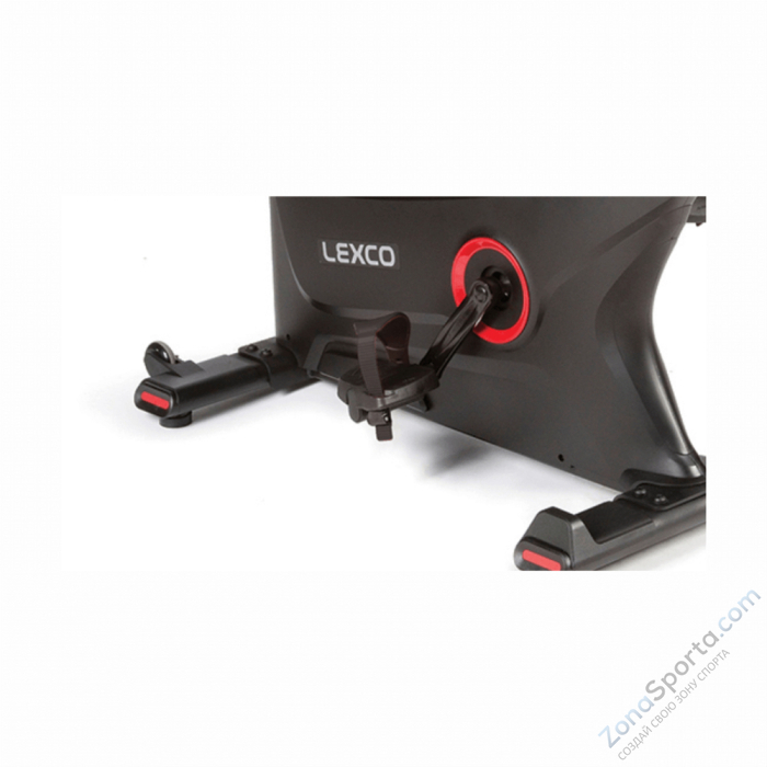 Велотренажер Lexco LU7