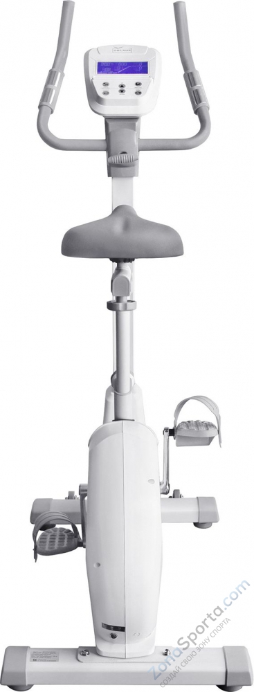 Велотренажер Orlauf Echo White