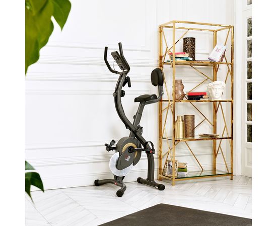 Велотренажер X-Bike DFC Homcom