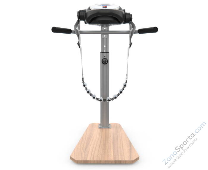 Вибромассажер DFC Vibro VM20H